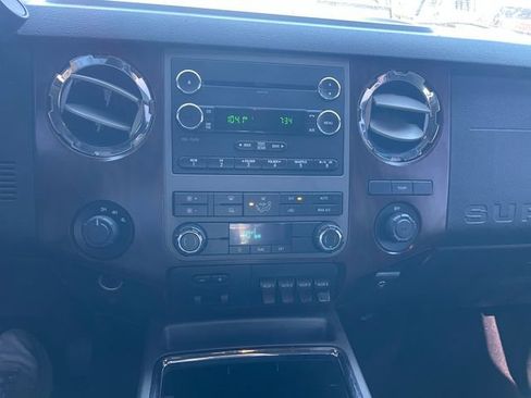 Used 2011 Ford F450 Lariat w/ FX4 Off Road Pkg AWD/4WD image 12