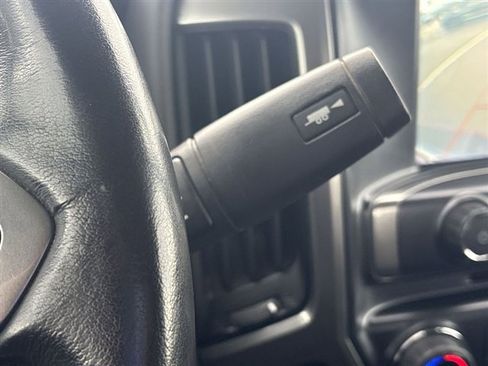 Certified 2019 Chevrolet Silverado 1500 LT w/ All Star Edition image 15