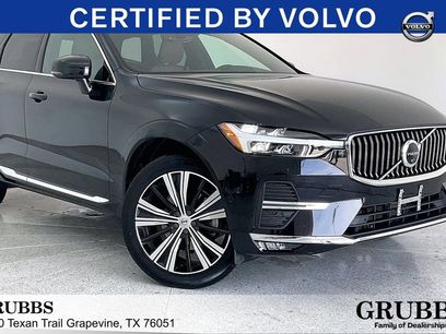 Certified 2023 Volvo XC60 B5 Plus w/ Protection Package Premier