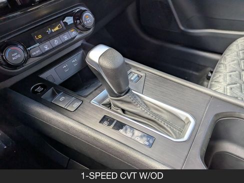 Certified 2026 Nissan Kicks SV image 16