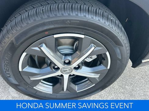 Used 2024 Honda HR-V EX-L image 5