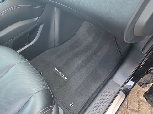 Used 2023 Nissan Murano SL w/ Cargo Package image 31