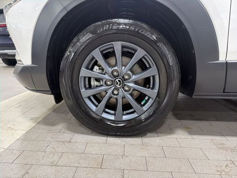 Certified 2025 MAZDA CX-30 AWD 2.5 S image 16