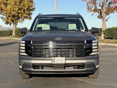 New 2026 Hyundai Palisade SEL image 9