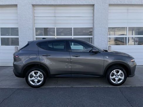 Used 2024 Dodge Hornet GT w/ Cold Weather Group image 1