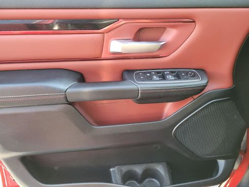 Used 2020 RAM 1500 Rebel w/ Rebel Level 1 Equipment Group image 6