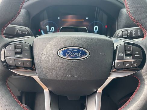 New 2026 Ford Explorer ST-Line w/ ST-Line Street Pack image 11