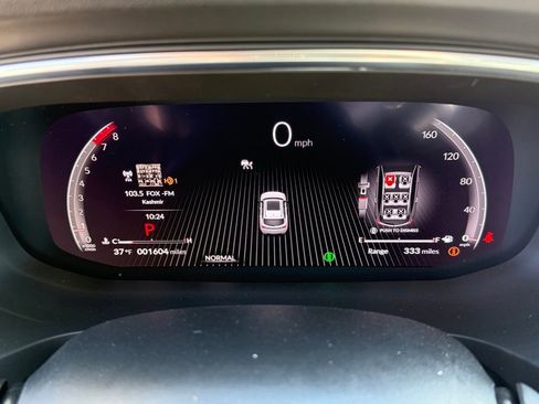 Certified 2026 Acura MDX A-Spec image 22