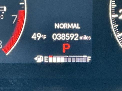 Certified 2023 Honda HR-V EX-L image 16