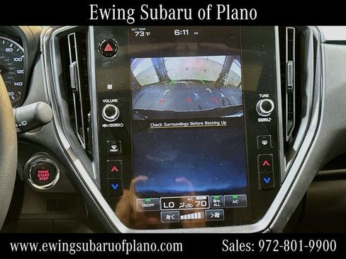 Used 2024 Subaru Impreza RS w/ Popular Package #1 AWD/4WD image 14