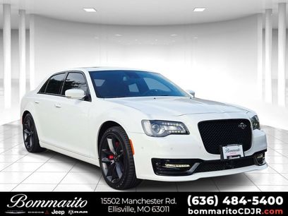 Certified 2023 Chrysler 300 C