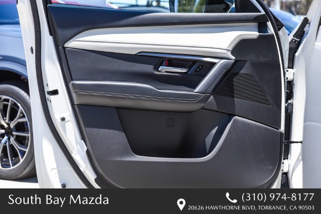 New 2026 MAZDA CX-5 Preferred AWD/4WD image 23