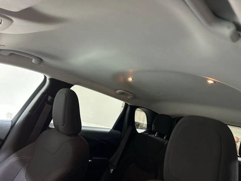 Used 2019 Jeep Cherokee Latitude w/ Popular Appearance Group image 22