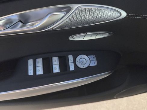 New 2025 Genesis Electrified GV70 Advanced w/ Prestige Package image 7