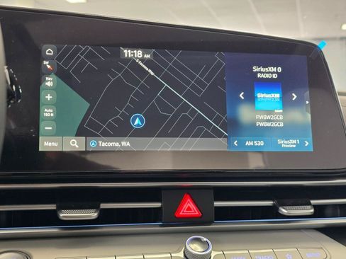 New 2026 Hyundai Elantra Limited FWD image 25