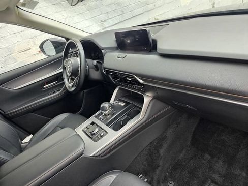 Used 2024 MAZDA CX-90 Plug-In Hybrid w/ Preferred AWD/4WD image 17