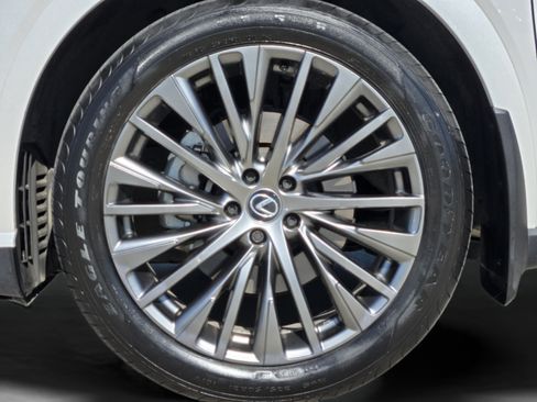 Used 2024 Lexus RX 350 FWD w/ Convenience Package image 36