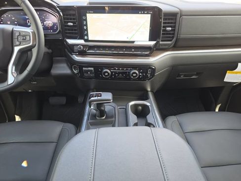New 2026 Chevrolet Silverado 1500 LT w/ Safety Package RWD image 17