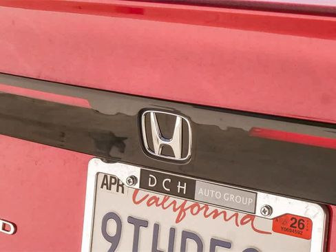 Used 2024 Honda Accord EX image 11