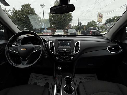 Used 2018 Chevrolet Equinox LT image 29