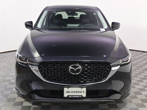 New 2025 MAZDA CX-5 AWD 2.5 S w/ Select Package image 10