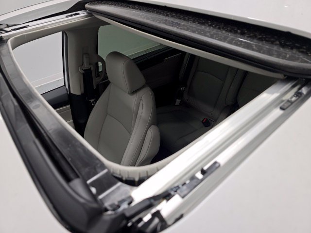 New 2027 Honda Odyssey EX-L image 3