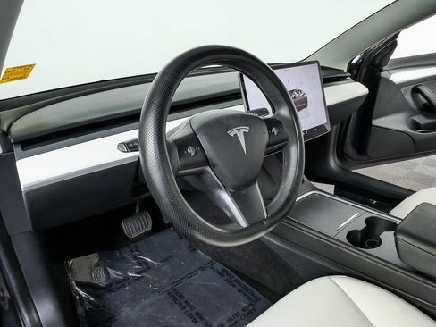 Used 2023 Tesla Model 3 Long Range AWD/4WD image 4