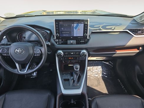 Certified 2022 Toyota RAV4 Limited image 34