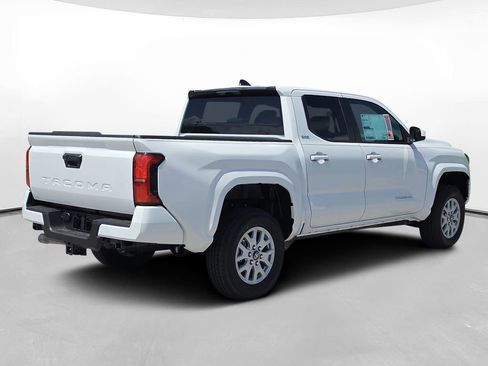 New 2026 Toyota Tacoma SR5 RWD image 6