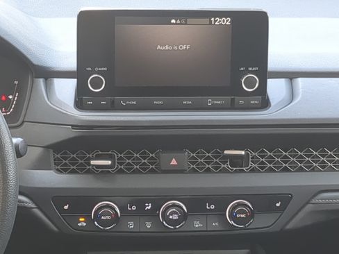 Used 2024 Honda Accord EX image 14