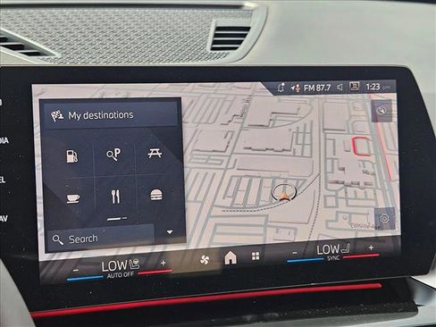 Used 2026 BMW X1 xDrive28i w/ Convenience Package image 12