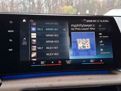 Certified 2023 BMW X1 xDrive28i w/ Convenience Package image 22