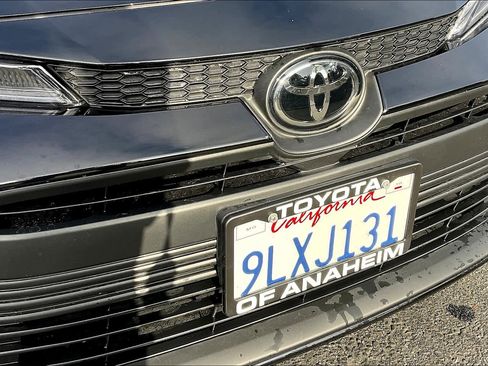 Used 2024 Toyota Corolla LE image 28