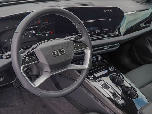 New 2025 Audi A5 2.0T Premium image 7