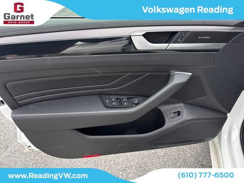 Certified 2023 Volkswagen Arteon SEL Premium AWD/4WD image 23