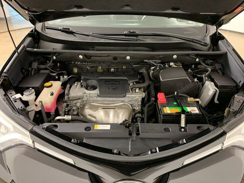 Used 2017 Toyota RAV4 Limited image 40