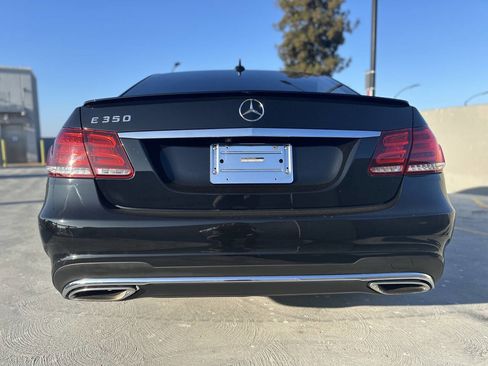 Used 2014 Mercedes-Benz E 350 Sedan image 8