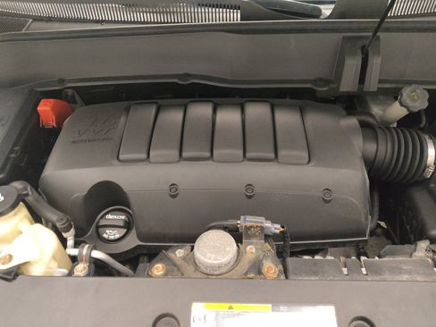 Used 2016 Buick Enclave Premium w/ Trailering Package image 30