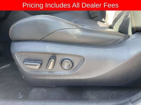 Used 2024 Toyota RAV4 Adventure AWD/4WD image 22