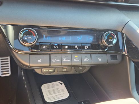 New 2026 Hyundai Elantra SEL Sport Premium FWD image 20