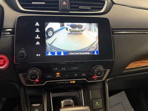 Used 2019 Honda CR-V EX-L image 13