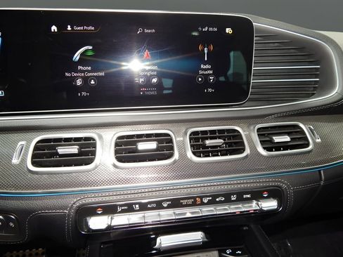 Used 2022 Mercedes-Benz GLE 53 AMG 4MATIC Coupe image 19