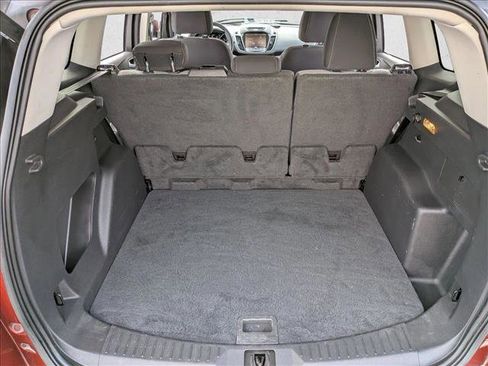 Used 2015 Ford Escape SE w/ Equipment Group 201A image 6