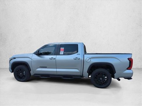 New 2026 Toyota Tundra Limited AWD/4WD image 8