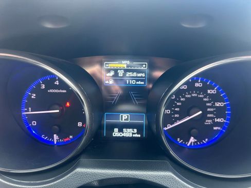 Used 2019 Subaru Outback 2.5i Limited image 17