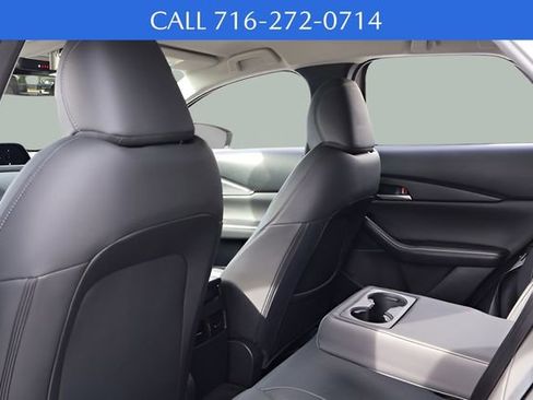 Used 2024 MAZDA CX-30 AWD 2.5 S w/ Select Sport Pkg image 14