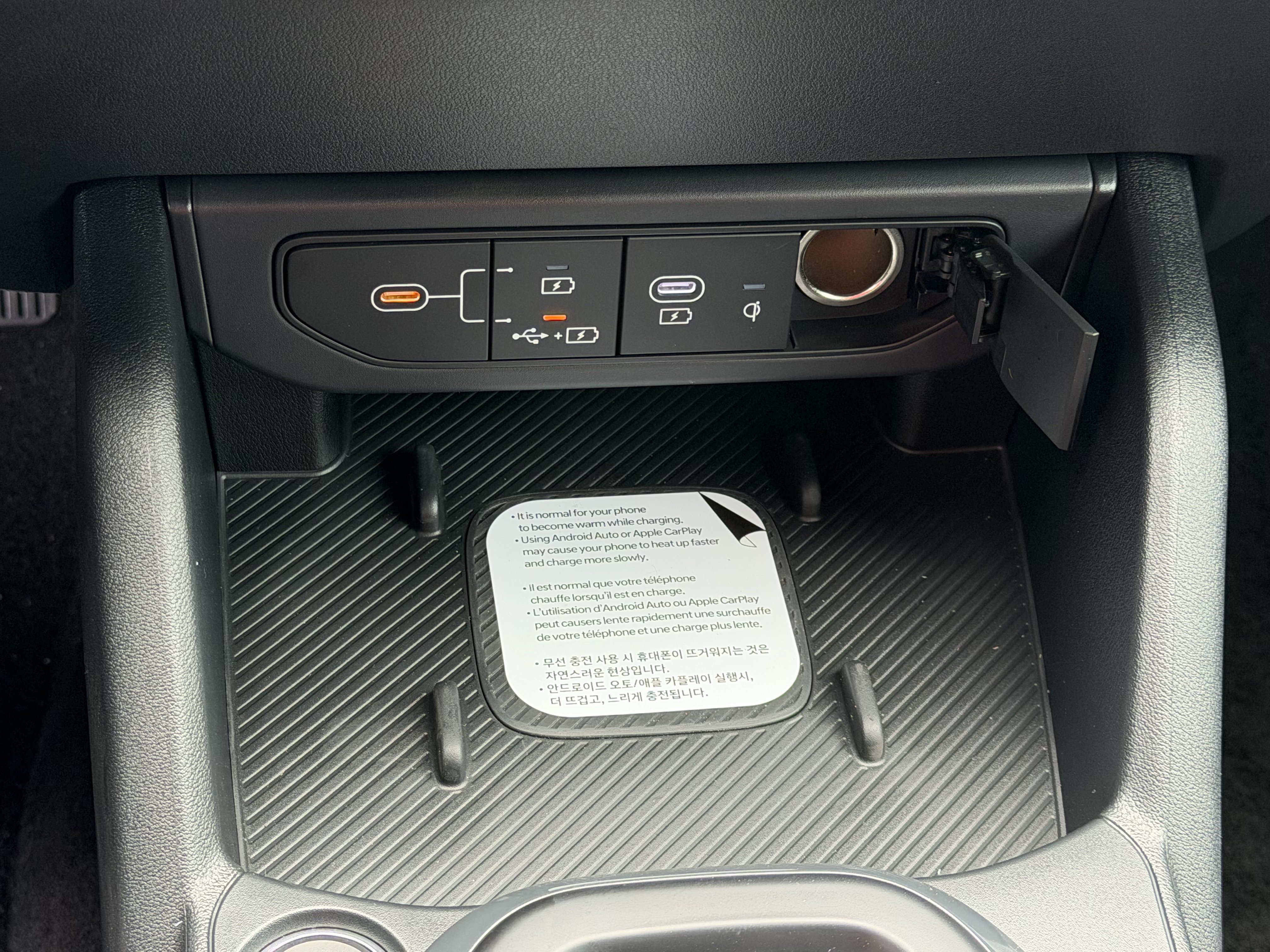 New 2026 Kia K4 EX FWD image 10