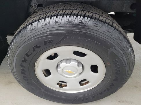 Used 2019 Chevrolet Colorado W/T w/ WT Convenience Package RWD image 31