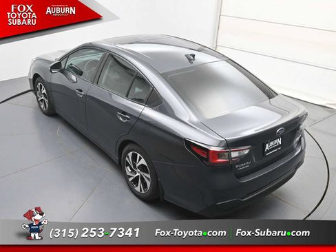 Used 2024 Subaru Legacy Premium AWD/4WD image 27