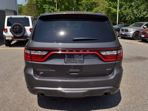 Used 2024 Dodge Durango GT AWD/4WD image 7